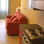 Aparthotel Albergian *