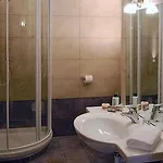 Apart Otel Albergian