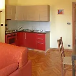 Apartahotel Albergian Pragelato