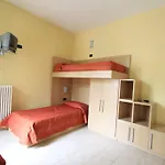 Apartahotel Albergian *