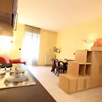 Apartahotel Albergian