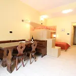 Apartahotel Albergian Pragelato