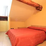 Apartahotel Albergian Pragelato