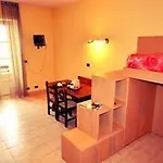 Apartahotel Albergian *
