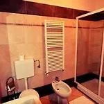 Albergian Apart Otel *