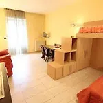 Apartahotel Albergian Pragelato