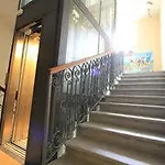 Apart-hotel Albergian Pragelato