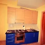 Apart Otel Albergian