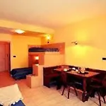 Albergian Aparthotel