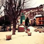 Albergian Apartahotel Pragelato