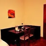 Aparthotel Albergian