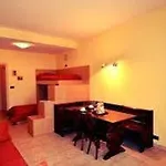 Aparthotel Albergian