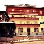Albergian Aparthotel Pragelato