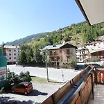 Apartahotel Albergian Pragelato