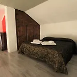 Albergian Apartahotel Pragelato