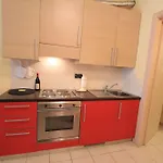 Apartahotel Albergian *