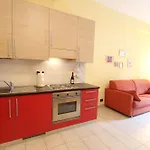 Albergian Apartahotel *