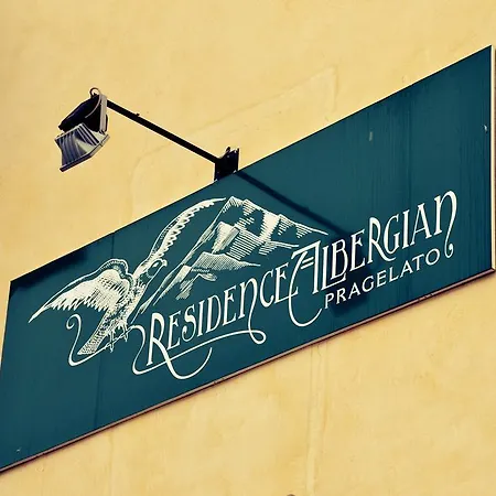 Aparthotel Albergian Pragelato