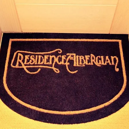 Albergian Aparthotel Pragelato