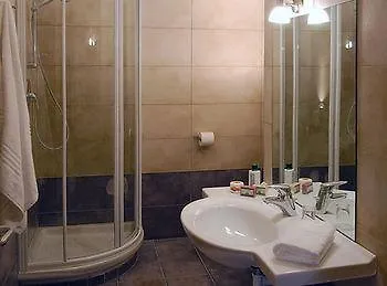 Aparthotel Albergian