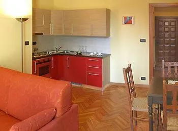 Aparthotel Albergian Pragelato