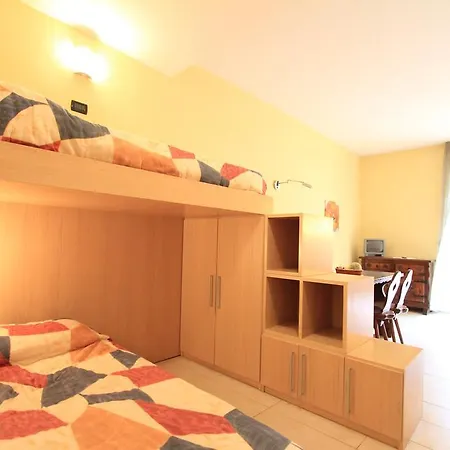 Albergian 프라젤라토