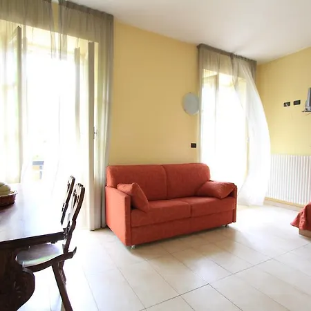 Aparthotel Albergian