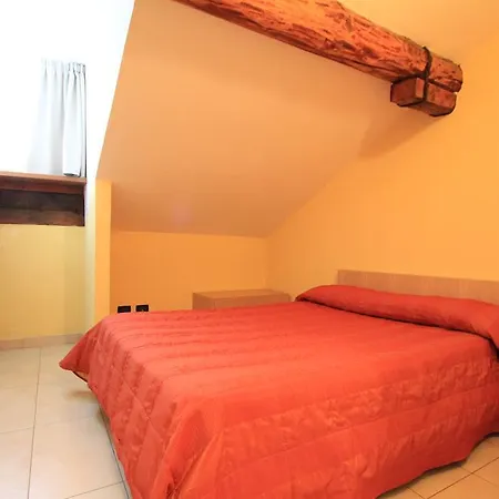 Aparthotel Albergian Pragelato