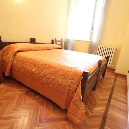 Aparthotel Albergian Pragelato