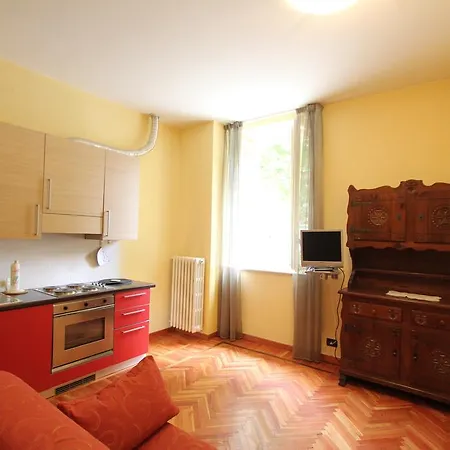 Aparthotel Albergian Pragelato