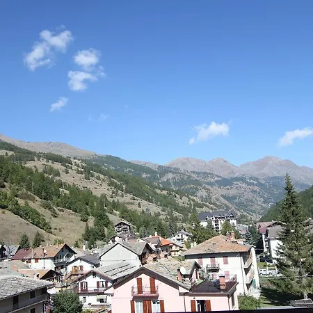 Aparthotel Albergian