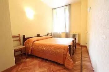 Albergian Aparthotel