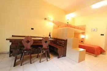 Albergian * Pragelato