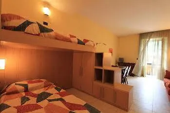 Albergian 프라젤라토