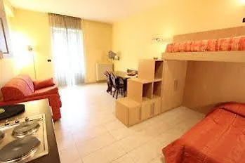 Aparthotel Albergian Pragelato