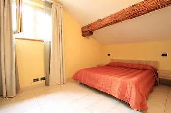 Aparthotel Albergian