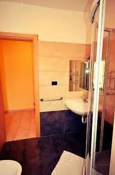 Aparthotel Albergian Pragelato