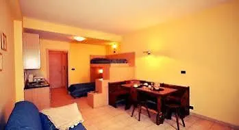 Albergian Aparthotel