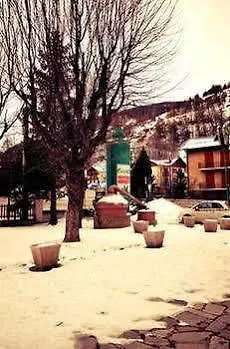 Albergian Apart-hotel Pragelato