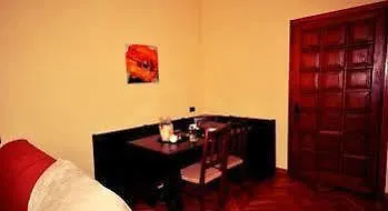 Aparthotel Albergian