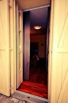 Aparthotel Albergian