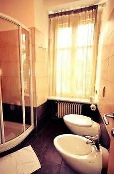 Aparthotel Albergian *