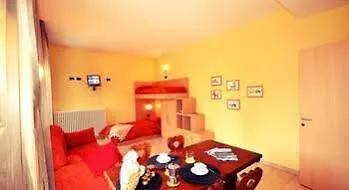 Albergian 프라젤라토