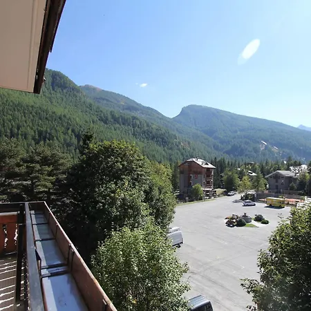 Aparthotel Albergian *