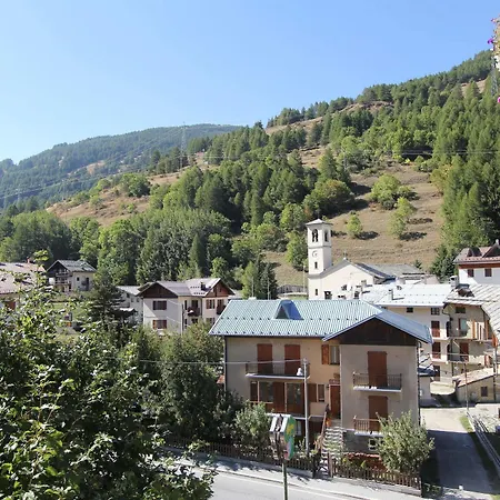 Albergian Aparthotel