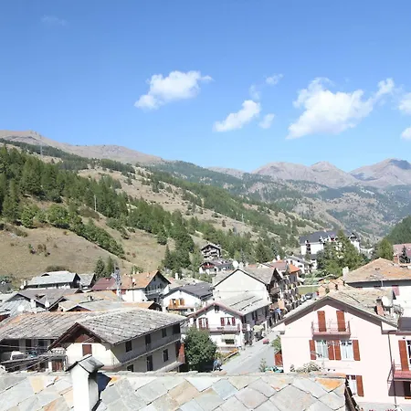 Aparthotel Albergian *