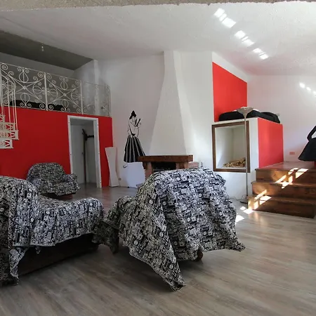 Albergian Aparthotel *