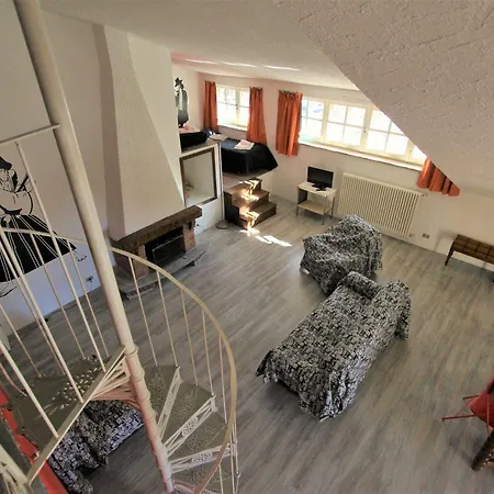 Albergian 프라젤라토