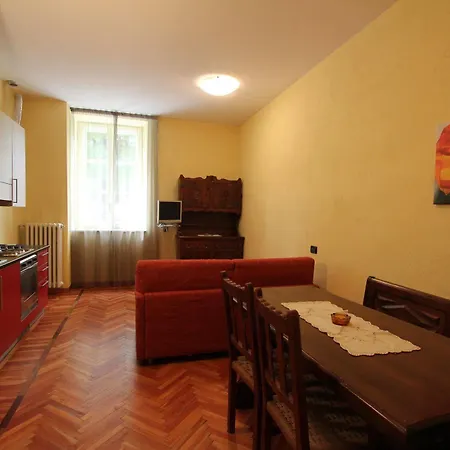 Albergian Aparthotel Pragelato