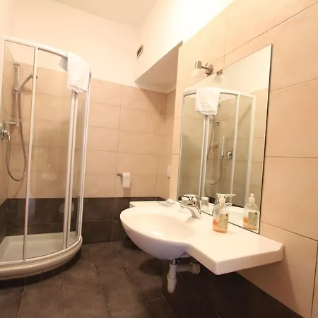 Aparthotel Albergian Pragelato